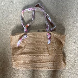 Beach Tote